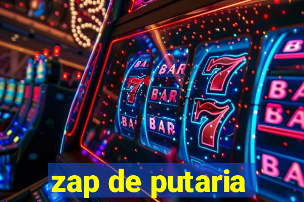 zap de putaria